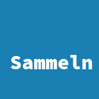 Sammeln & Seltenes