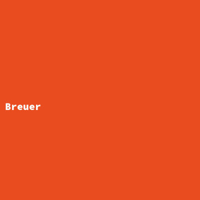 Breuer